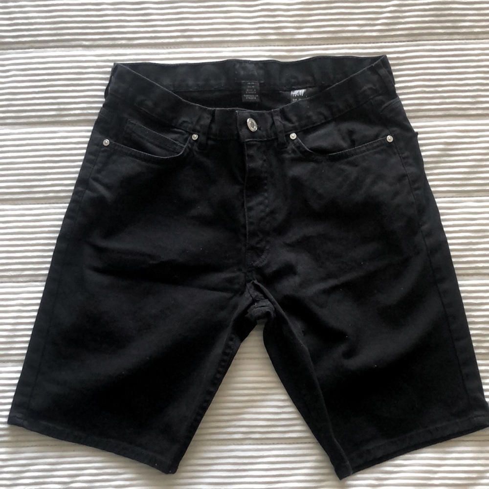 H&M shorts